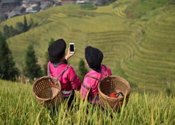 China’s leader ends Southeast Asia tour touting Beijing’s reliability vs. US tariff threats – AP News