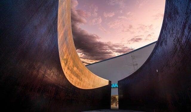 30 Best Architecture & Design Firms in Denmark – parametric-architecture.com