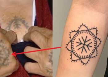 The revival of traditional Croatian tattoos and the artist leading it – Croatia Week