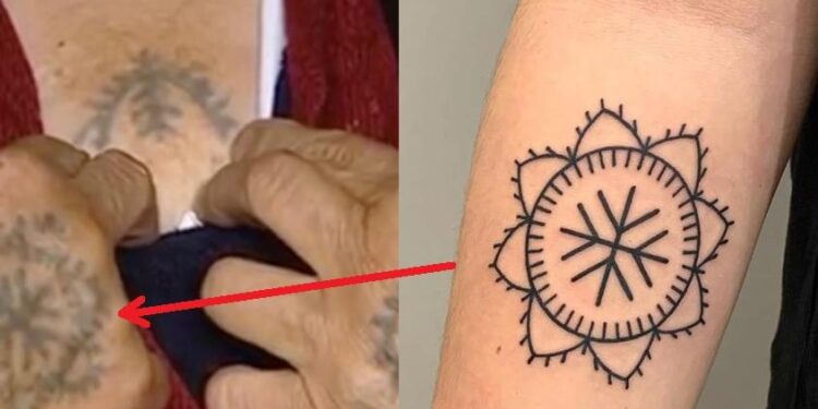 The revival of traditional Croatian tattoos and the artist leading it – Croatia Week