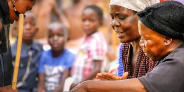 In Zimbabwe, vaccines blunt impact of deadly cholera outbreak – Gavi, the Vaccine Alliance