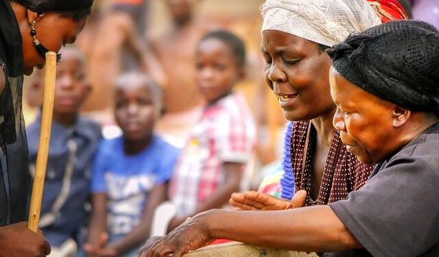 In Zimbabwe, vaccines blunt impact of deadly cholera outbreak – Gavi, the Vaccine Alliance