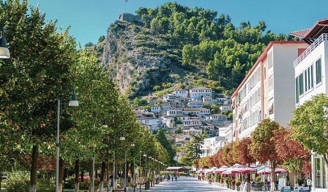 Albania-Andorra | European Qualifiers 2026 – UEFA.com