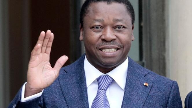 Op-ed: Did Togo’s constitutional reforms entrench president’s power? – ConstitutionNet