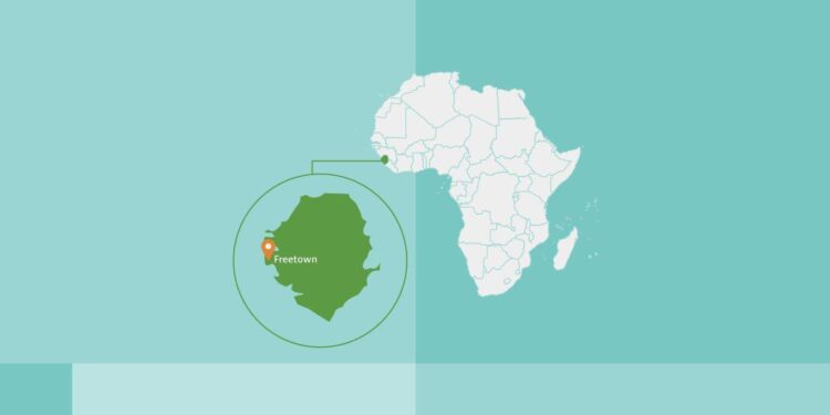 Sierra Leone debates decriminalizing abortion as women and girls endanger their lives – AP News