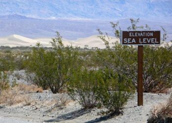 Rising sea levels threaten the Seychelles – VOA – Voice of America English News