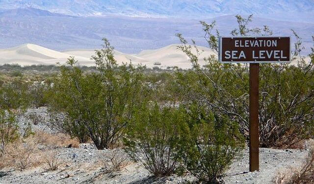 Rising sea levels threaten the Seychelles – VOA – Voice of America English News