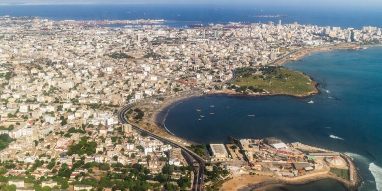 Senegal Pushes for Unified ECOWAS Investment Promotion Strategy – News Central TV