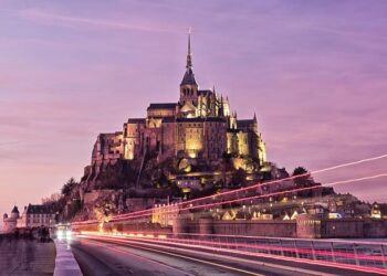 Saint Helena: how a tiny island is trying to achieve carbon neutrality – Africanews