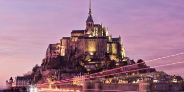 Saint Helena: how a tiny island is trying to achieve carbon neutrality – Africanews