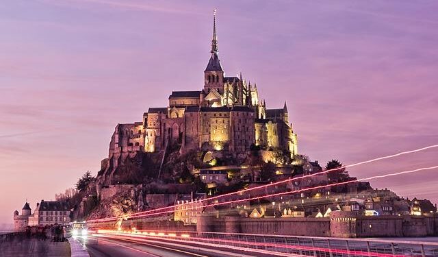 Saint Helena: how a tiny island is trying to achieve carbon neutrality – Africanews