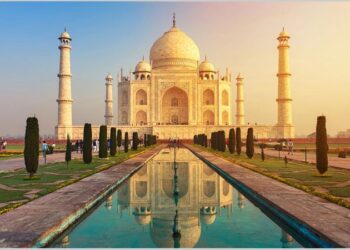 Dive Deep Into Art and Architecture in Rabat, Morocco – Thrillist