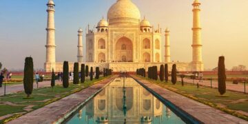 Dive Deep Into Art and Architecture in Rabat, Morocco – Thrillist