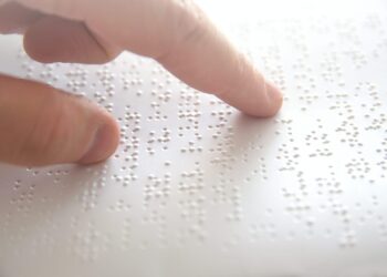 200 years after the creation of braille, blind people in Mali say it has allowed them to fit in – AP News