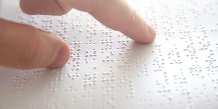 200 years after the creation of braille, blind people in Mali say it has allowed them to fit in – AP News