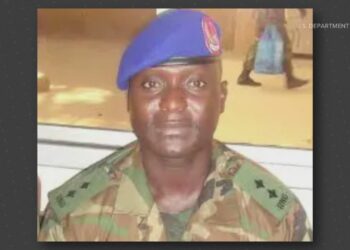 Gambian ex-soldier convicted in Denver trial of torturing suspected backers of failed 2006 coup – The Denver Post