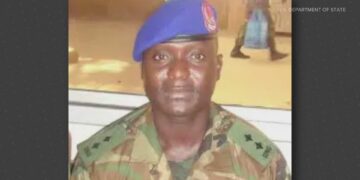 Gambian ex-soldier convicted in Denver trial of torturing suspected backers of failed 2006 coup – The Denver Post