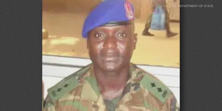 Gambian ex-soldier convicted in Denver trial of torturing suspected backers of failed 2006 coup – The Denver Post