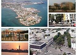 New Project to Strengthen Communities and Support Vulnerable Groups in Djibouti – World Bank