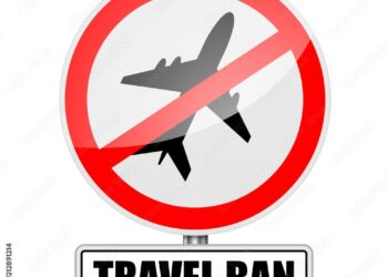 Draft List for New Travel Ban Proposes Trump Target 43 Countries – The New York Times