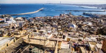 As Relations With France Wane, Is Algeria Open for Business? – RealClearWorld