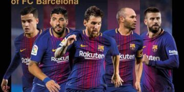 Barça 1-2 Valdepeñas: Defeat in the Palau – FC Barcelona