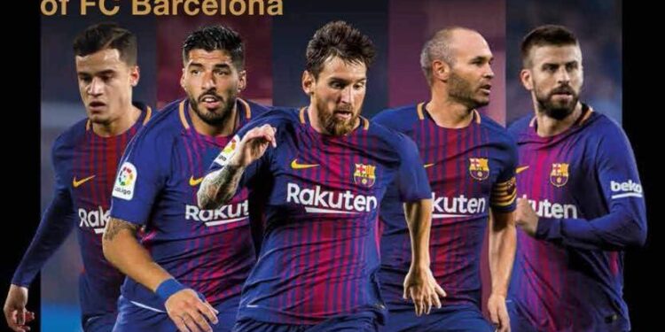 Barça 1-2 Valdepeñas: Defeat in the Palau – FC Barcelona