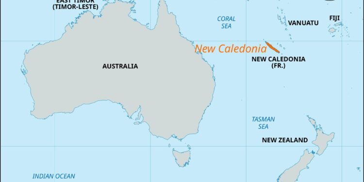 France imposes emergency in Pacific territory of New Caledonia as violent unrest turns deadly – AP News