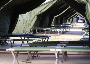 Nauru Detention Center: An Example for the World? – The Borgen Project