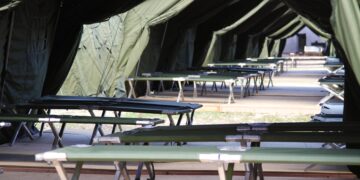 Nauru Detention Center: An Example for the World? – The Borgen Project