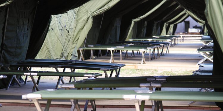 Nauru Detention Center: An Example for the World? – The Borgen Project