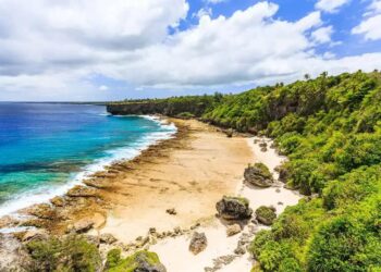 Tonga, Micronesia see largest increases in Australia’s Pacific aid budget – BenarNews