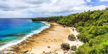 Tonga, Micronesia see largest increases in Australia’s Pacific aid budget – BenarNews