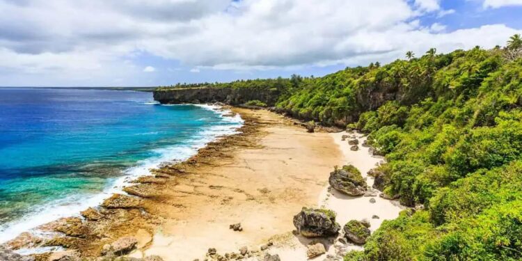 Tonga, Micronesia see largest increases in Australia’s Pacific aid budget – BenarNews