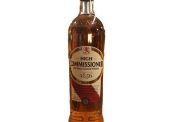 High Commissioner to Kiribati – Australian Minister for Foreign Affairs