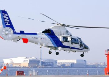 Civilian helicopter chartered by US Africa Command crashes in Benin – Anadolu Ajansı