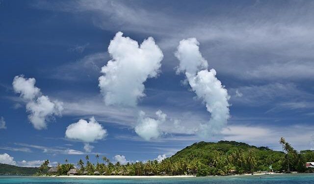 The Warm, Welcoming Islands of Tahiti – Passport Magazine