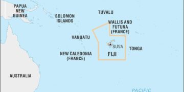 2024 – Fiji Islands mVAM Bulletin (Oct – Nov) – UN World Food Programme