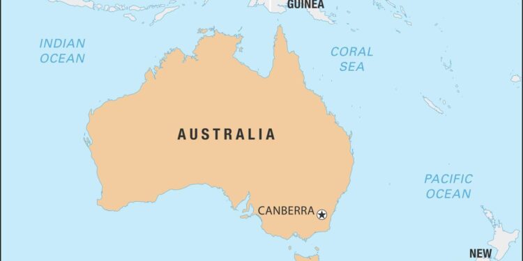 Australia’s Right Tried to Copy Trump. It’s Been a Disaster. – Jacobin