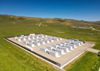 Utility-Scale Battery Storage Powers Grid Stability in American Samoa – Environment+Energy Leader