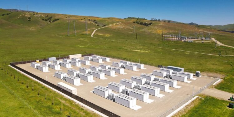 Utility-Scale Battery Storage Powers Grid Stability in American Samoa – Environment+Energy Leader