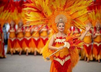 Spain expresses interest in long-term, technology-driven partnership with Odisha – Sambad English