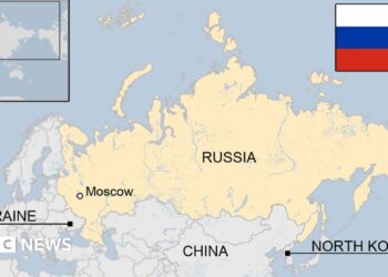 Russia warns Germany against giving Ukraine Taurus missiles – dw.com