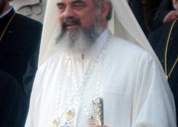 Patriarch of Romania: Humble, merciful love is stronger than sin and death – Orthodox Times