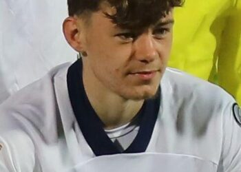 Conor Bradley earns Northern Ireland award as plans begin for bigger Liverpool role – Rousing The Kop