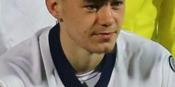 Conor Bradley earns Northern Ireland award as plans begin for bigger Liverpool role – Rousing The Kop