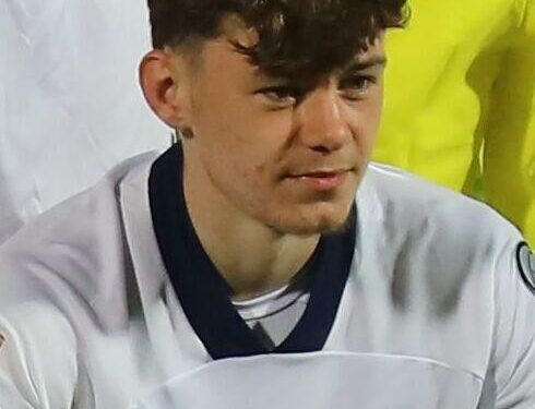 Conor Bradley earns Northern Ireland award as plans begin for bigger Liverpool role – Rousing The Kop