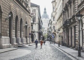 Unsung Heroes: New Book Sheds Light on Hungary’s Forgotten WWII Resisters – Hungarian Conservative