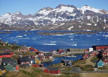 Greenland appoints first Arctic ambassador, pledges sustainable development – Reuters