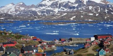 Greenland appoints first Arctic ambassador, pledges sustainable development – Reuters